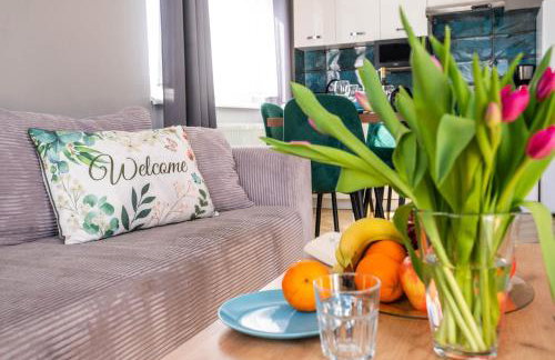 Top Alex domki Międzyzdroje Lubin - Foto 51