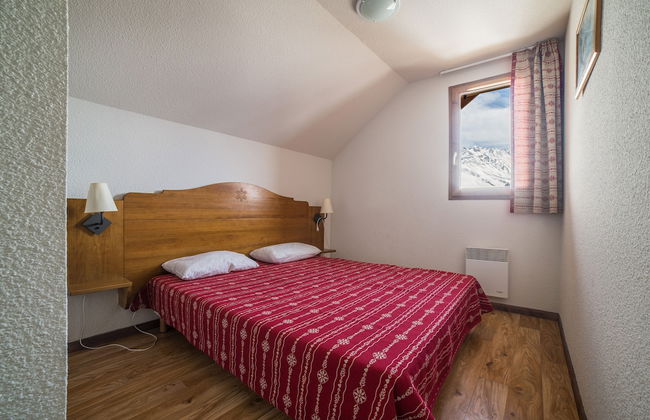 Noemys Les Chalets du Hameau des Aiguilles - Foto 5