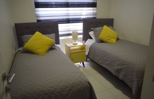 A&G Apart Hotel - Foto 52