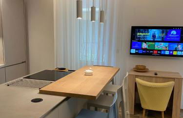 Strandhaus San Sebastiano - Foto 8