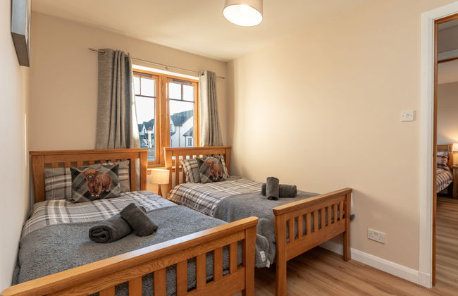 The Bruach - Foto 24