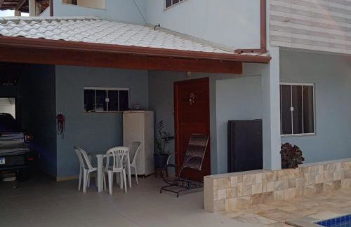 Casa dos Amigos - Foto 7