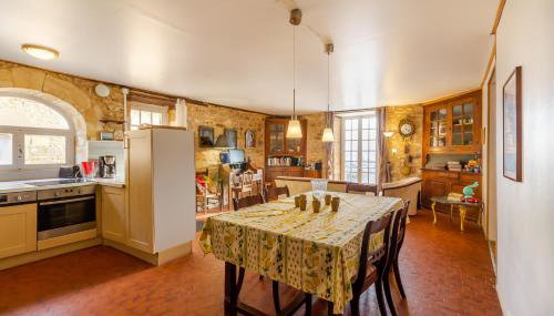 Le Hibou - La Cipière Gîtes - Foto 5