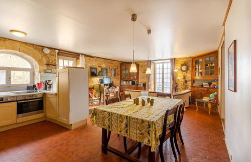 Le Hibou - La Cipière Gîtes - Foto 5