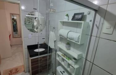 Kitnet encantador no centro de campina grande -PB - Foto 11