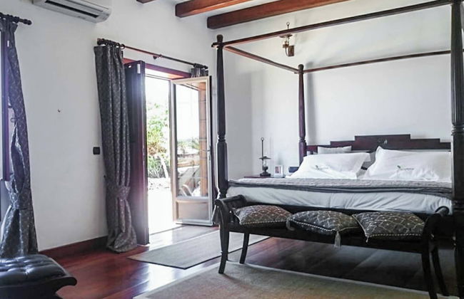 Villa Buena Vista Bocaina - Photo 2