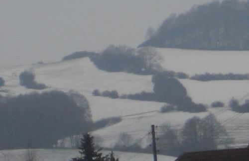 Ferienhaus Zittau Oberlausitz & Ferienwohnung am Hamann Berg - Foto 48
