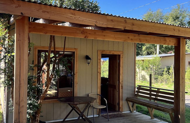 CABAÑAS QATAR PUCÓN - Foto 8