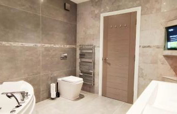 First floor Flat 1 Northwood - Foto 20