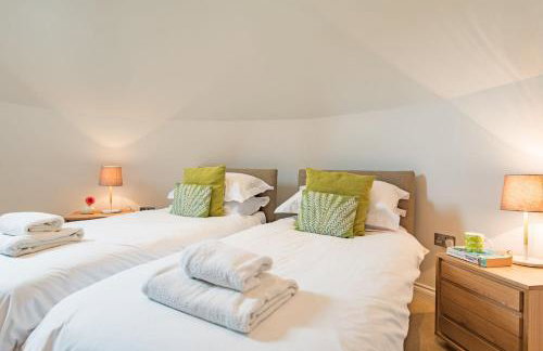 Hare Farm Oast - Photo 19