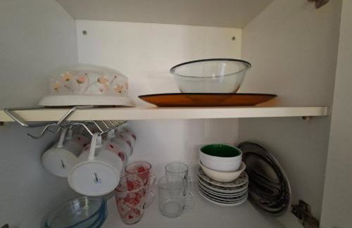 Apartamento Mobiliado Vila Iracema - Foto 7