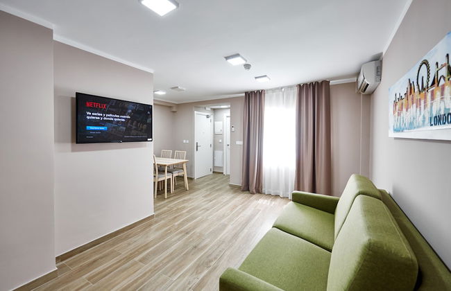 GBH Hotel-Apartamentos Caballito de Mar - Photo 10