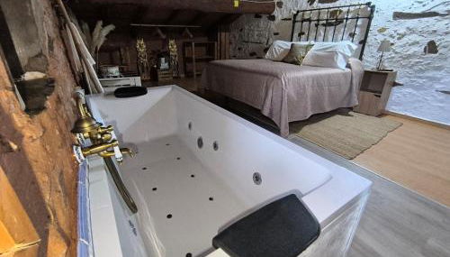 Casa rural La calleja de las hurdes TRCC00555 - Foto 4