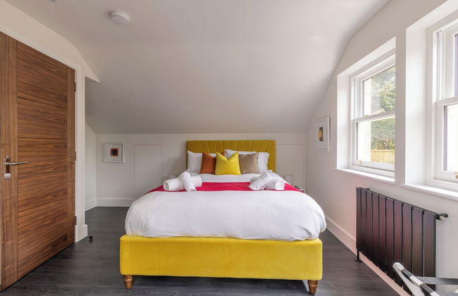 Babbling Burn - North East Escapes - Foto 1