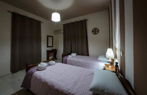 Nadia Apartments A - Foto 16