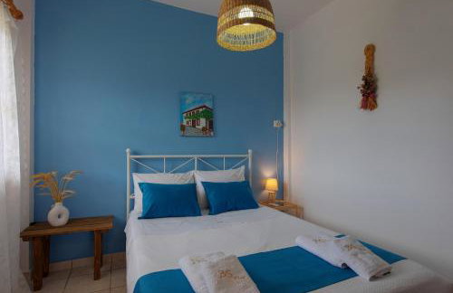 BS Village blue - Photo 73