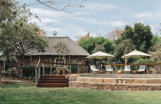 Buccara Waterberg - Molapo - Photo 68