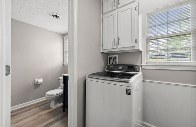 Beautiful Newly-renovated Home in Indian Hills - Foto 20