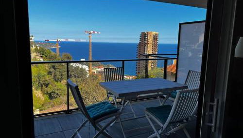 Beautiful Sea View Home Overlooking Monaco - Foto 5