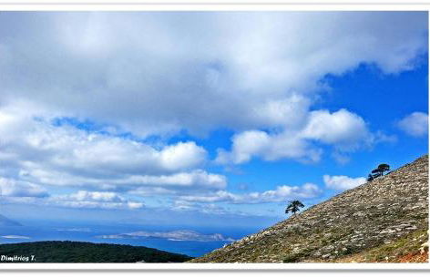 Stone Built Rustic House - Foto 60