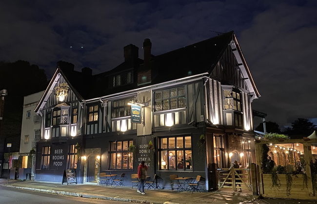 Prince of Wales - Townhouse - Foto 63