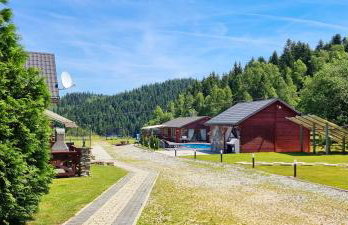 Ośrodek Wczasowy Na Borach - Foto 75