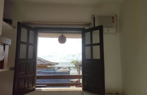 Chalé Beira-Mar com Piscina Privativa e Varanda em Barra do Jacuípe - Foto 22