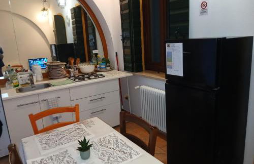 Lovely hayloft - Incantevole barchessa - Foto 70