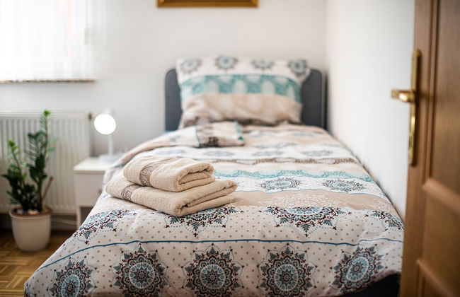 Apartments Želimlje - Foto 13