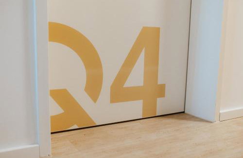 Quartier 90 - Foto 43