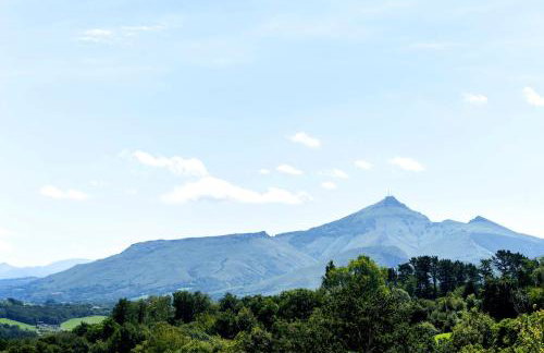 Appart 12 pers 5km plage Hendaye - Foto 15