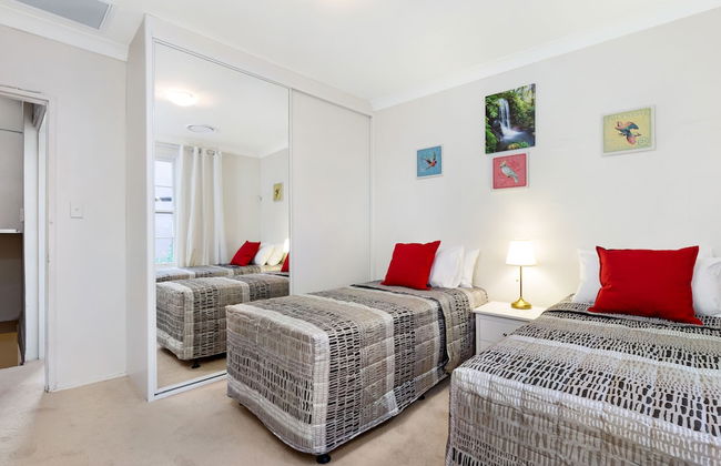 Darlinghurst Cottage - Foto 4