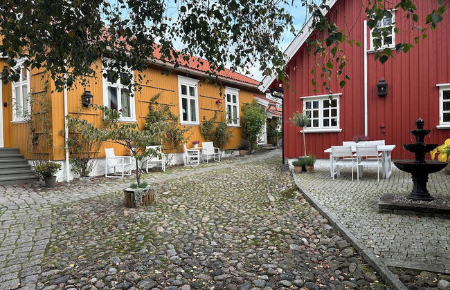 Toldgaarden Gjestegaard - Foto 57