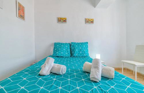 Damasco, amplio apartamento cercano al centro - Foto 22