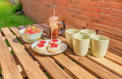 2 Bed in Newton Poppleford oc-s27677 - Foto 11