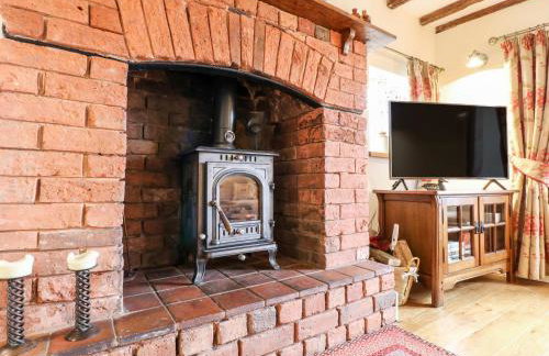 Bellamour End Cottage - Foto 7