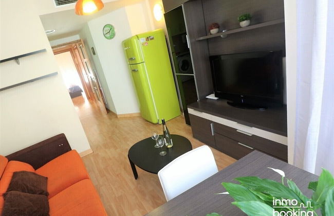 InmoBooking Disseny Cambrils - Foto 25