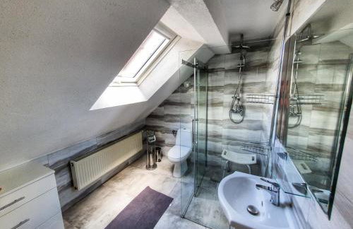 Pokoje nad morzem Mikoszewo - Foto 7