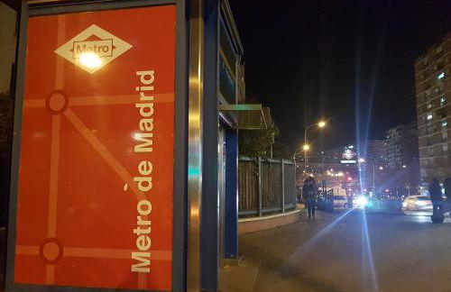 Bonito Apto Barrio del Pilar Smart Fit - Foto 30