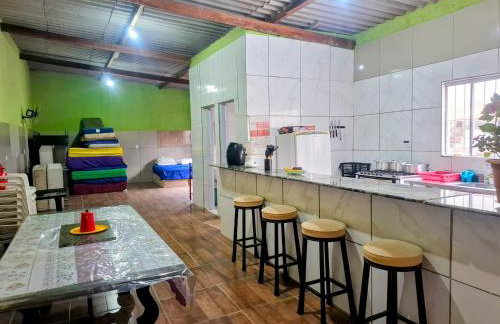 Chacara Rancho da Cris - Photo 17