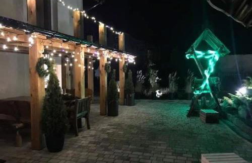 Ranczo Popowice - Foto 16