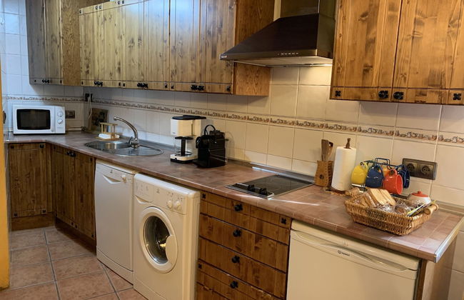 El Bulin de Braojos - Photo 20