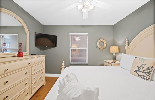 Pelican Beach Resort by Panhandle Getaways - Foto 24