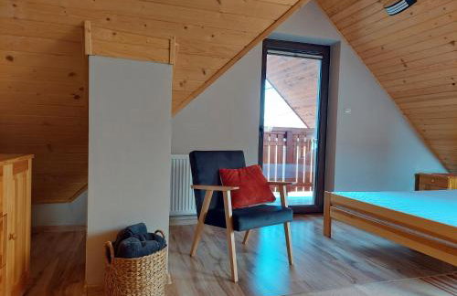 Willa Przekop - Foto 14