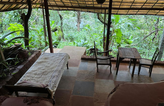 Khaama Kethna Wellbeing Retreat Centre - Foto 25