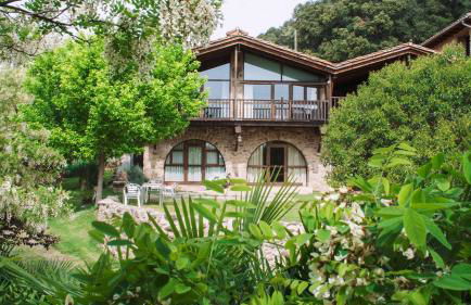 Mas Puigdevall - Foto 1