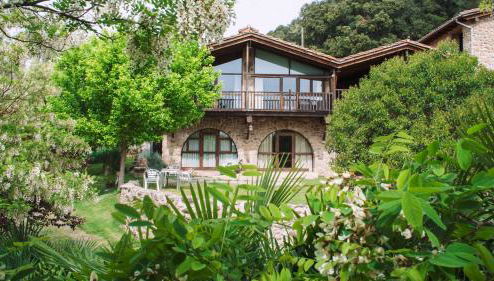 Mas Puigdevall - Foto 1