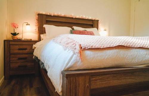 Rose Ranch - Charming Country Home - Foto 57