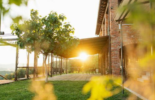 Agriturismo La Burlanda - Foto 83