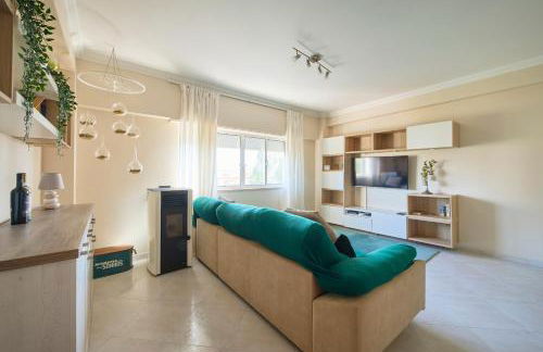 CasaFernandes 15 - Premium stay in Lisbon - Foto 1